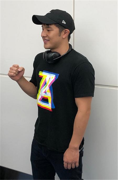 中国女婿是女儿奴!濑户大也光州揽获2金1银!豪言要破世界纪录