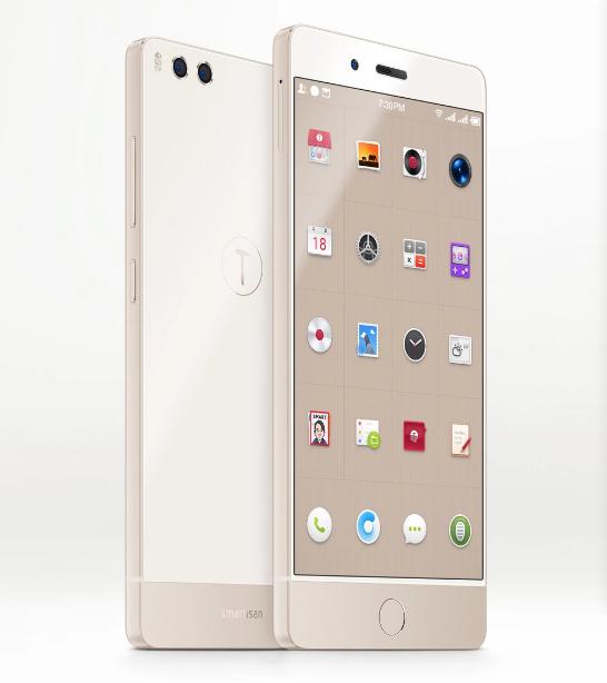 回顾历代锤子手机你觉得哪款最经典