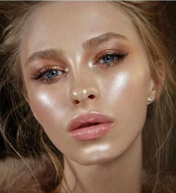 10化妆小技巧让你悄悄变美,相貌普通的女孩也可变成女神!