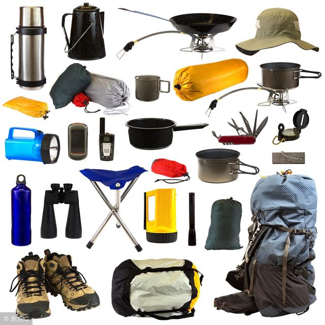 所谓旅行用品就是我们日常出游时所带的用品