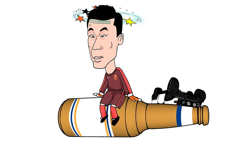 张鹭醉驾案宣判四个月时间够他在里面反省,但一点永远找不回来了