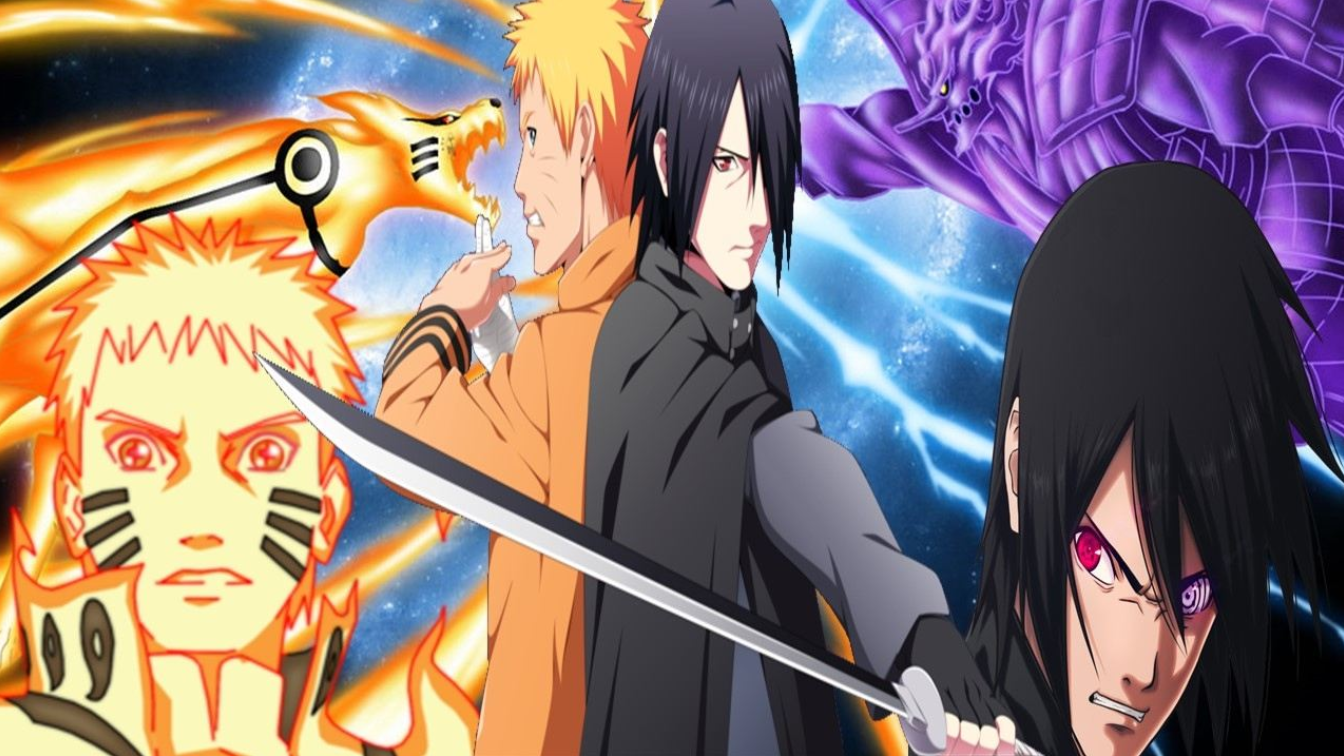 博人传36话川木只是慈玄复活大筒木的工具果心居士疑似卧底