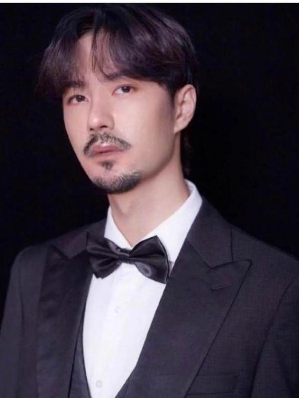 当肖战,王一博,李现等人长了胡子,网友:别撩我,扛不住