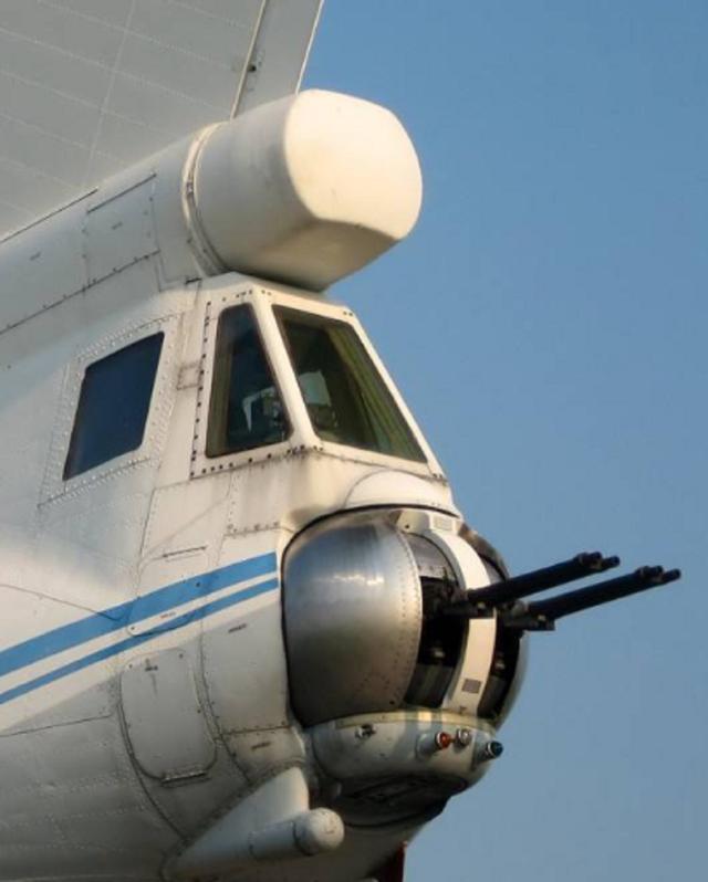 歼10机炮技术来自罗马尼亚悄悄拆下来送给中国还带全套图纸