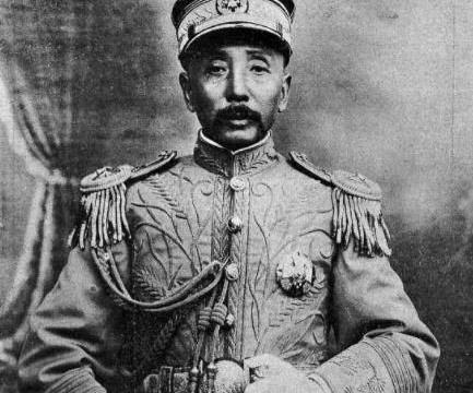 张作霖死后,他的七个拜把子兄弟下场如何?|张作相_新浪新闻