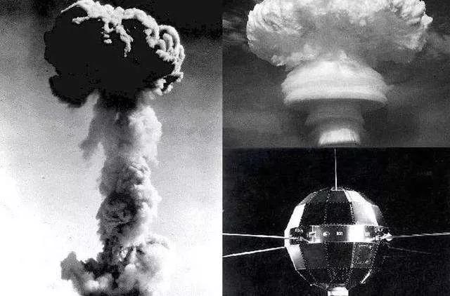 1967年氢弹图片