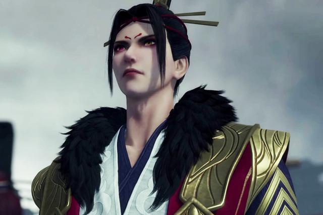 乱臣贼子岐王李茂贞戎马一生的日子忒单调忒没意思了