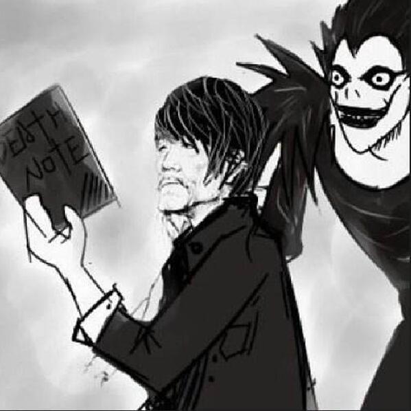 竟是画家本人,网友:中国最强coser