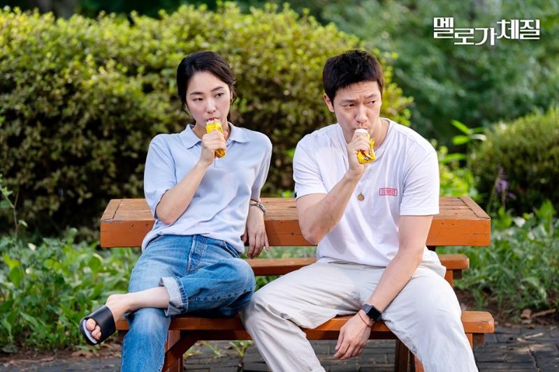 《浪漫的体质》今晚结局,四对cp各有看点,你最看好谁?