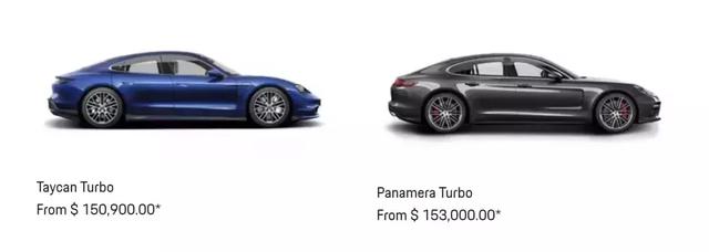 特斯拉秒破Taycan纽北记录，谁是真正的实力选手？