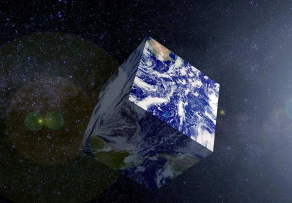 如果地球是方形的,这个世界会有什么变化?四季变更不再有意义