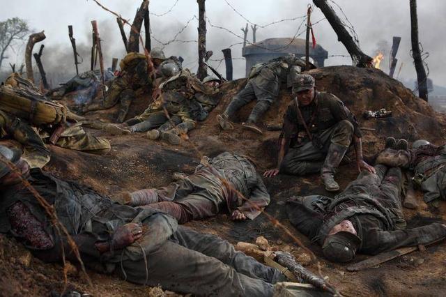 中国最顽强城市,日军70万打了6年,战后中国国际地位大增