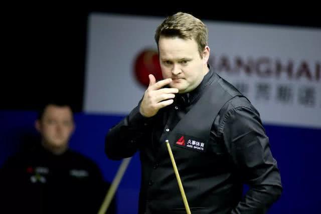 丁俊晖苦主63冲冠霸气淘汰前世界第一塞尔比墨菲赛季3进决赛