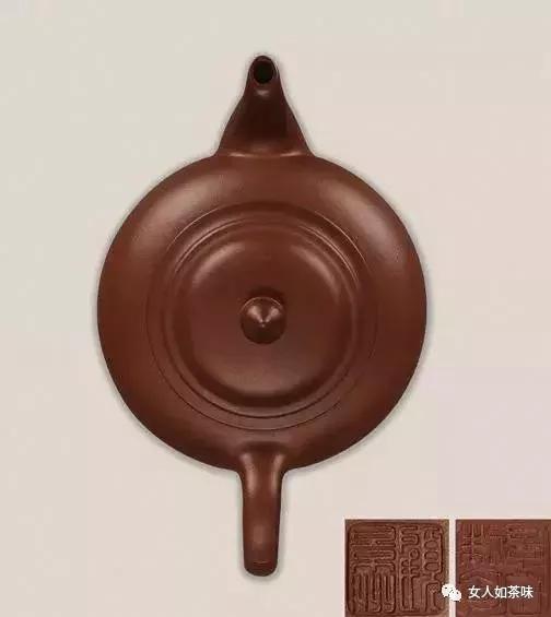 顾景舟pk朱可心,看紫砂七老的艺术碰撞!