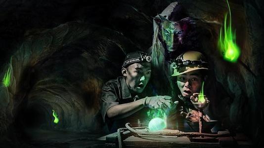 2400年前的古墓被盗,女尸骸被丢在玉米地,专家:盗墓贼太可恶!