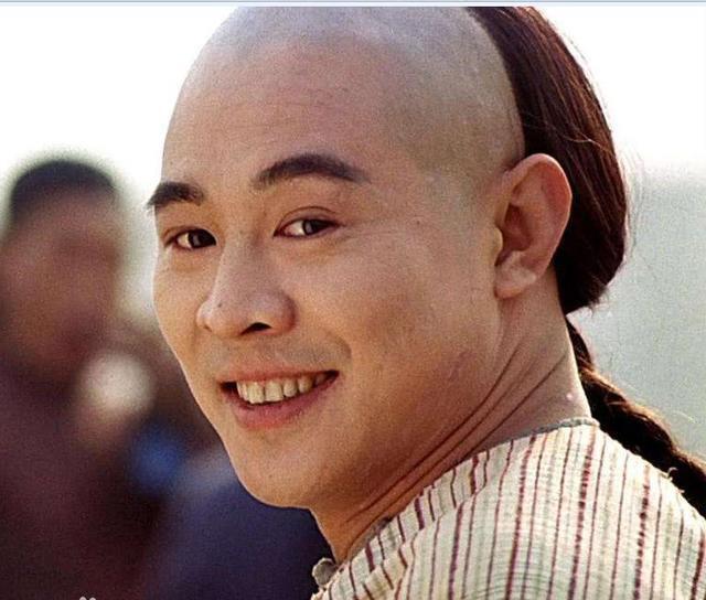 李连杰三部巅峰武侠片赏析,《方世玉》上榜