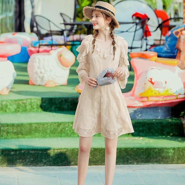 女生得学会打扮自己参考这三种搭配小技巧彰显品味时尚和态度