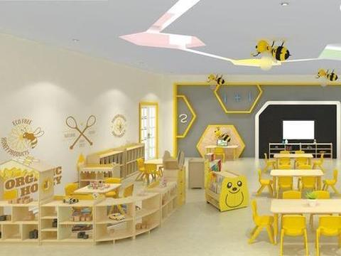 区角游戏的意义是什么 区角游戏如何促进幼儿全面发展