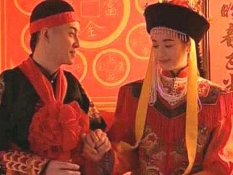 康熙皇帝竟然有一半汉人血统！告诉你最真实的“满汉通婚”|于敏中|通婚|汉人_新浪新闻