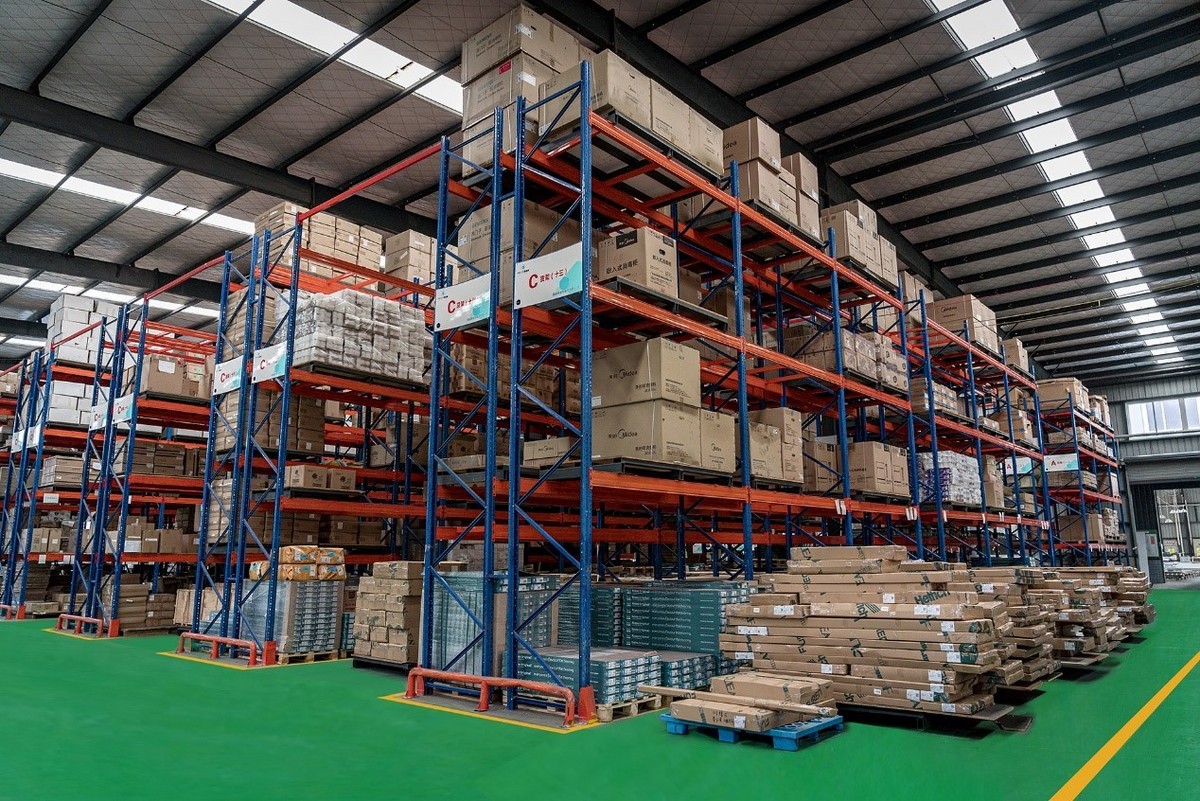 「丽维家」以"开放式供应链服务平台"为家装上下游赋能