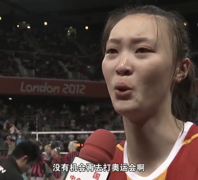 她追到自己成为世界冠军,朱婷比她更传奇|朱婷|惠若琪|龚翔宇_新浪