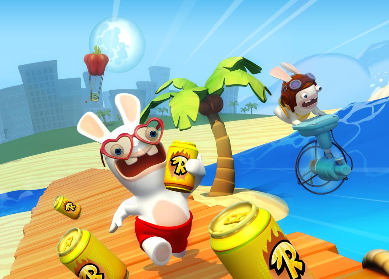 育碧在越南开设全新工作室,专注于手机游戏和h5小游戏开发