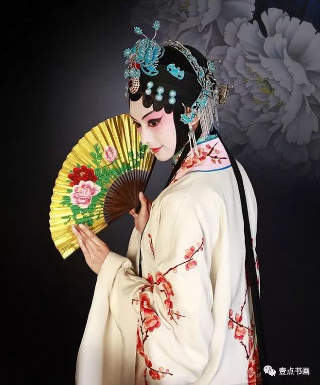 京剧名段《天长地久》等欣赏