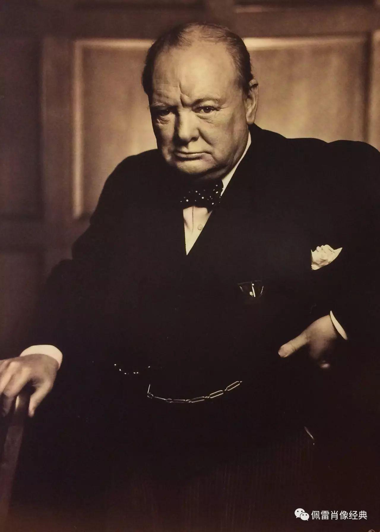 献礼国庆70周年,这位"海外赤子"后裔创立我国经典肖像资料来源