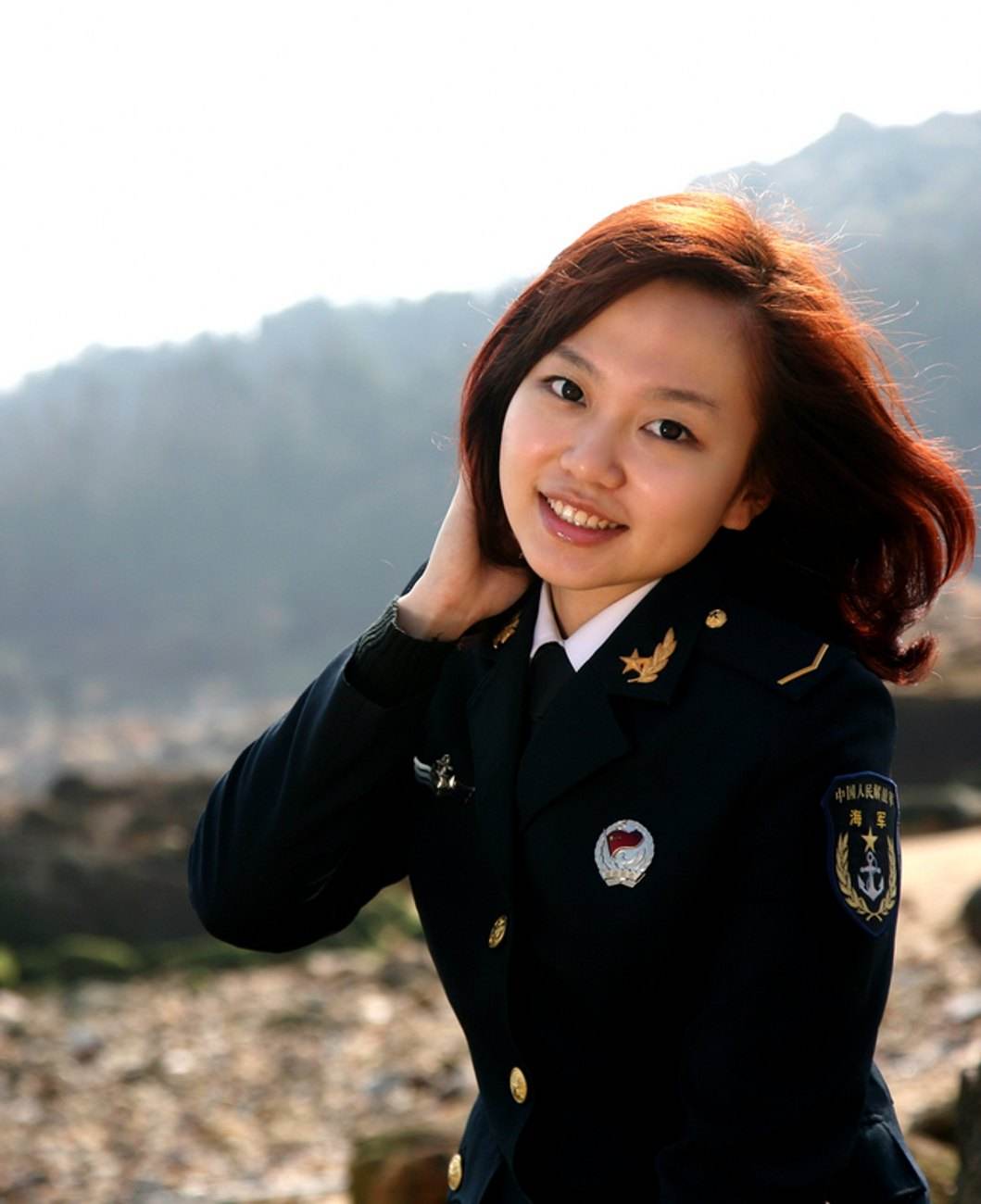 各国女兵大比拼最彪悍的是俄罗斯女兵一人击毙309名德军士兵