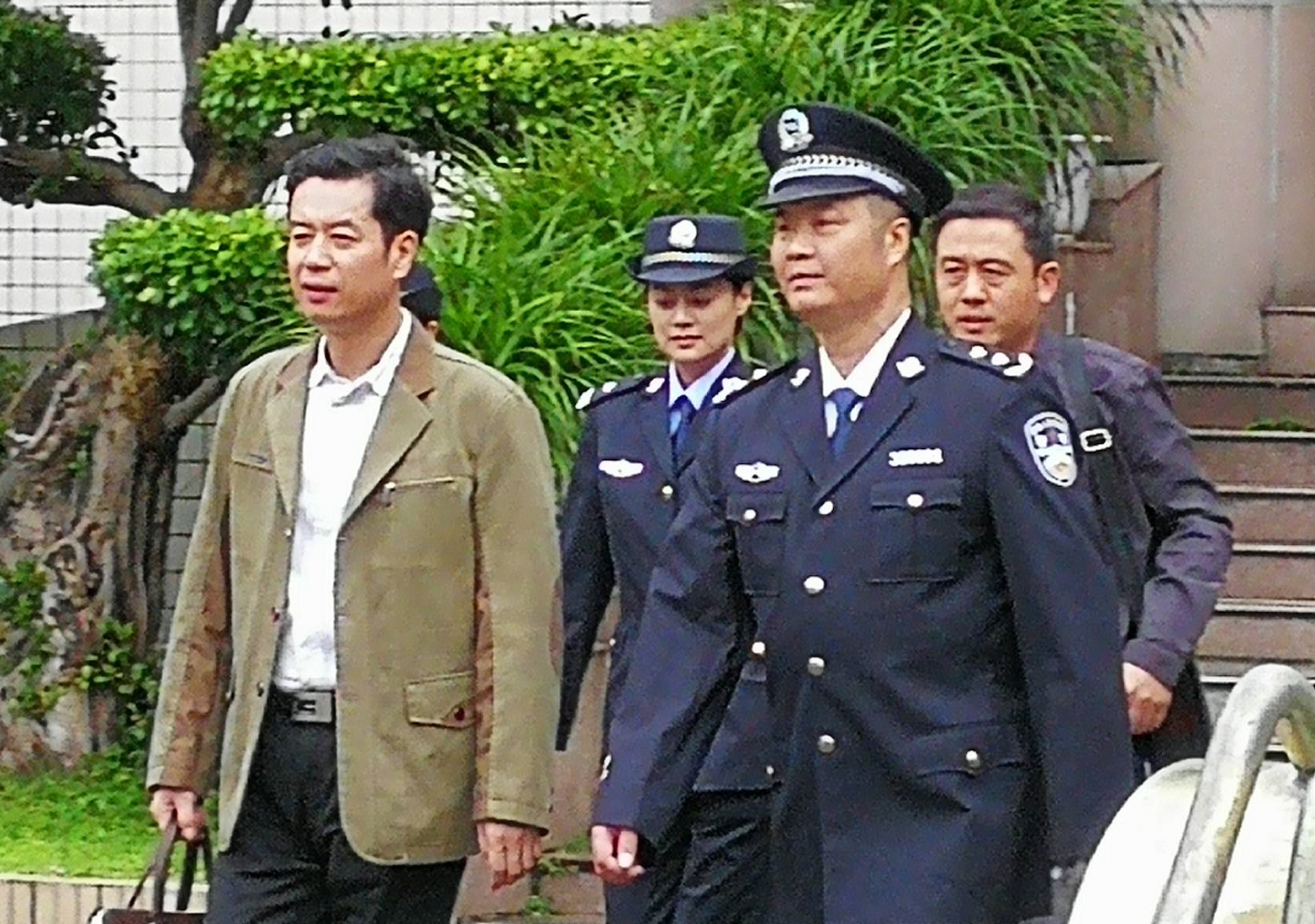 《匿名者》电影反映当代网警胆识超人,英勇顽强,机智勇敢地破获跨国