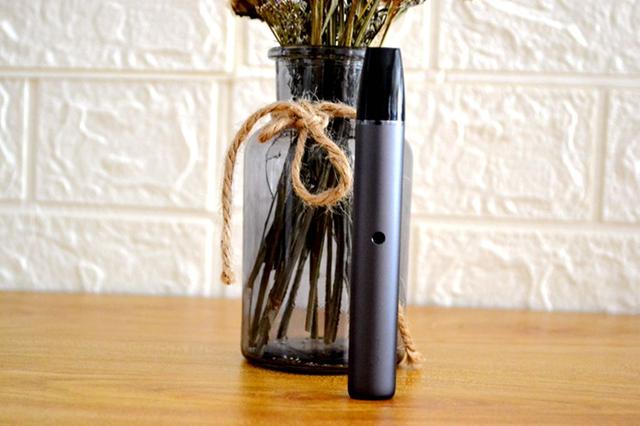 用了这么久有很多值得讲的体验flow福禄换弹电子烟套装s