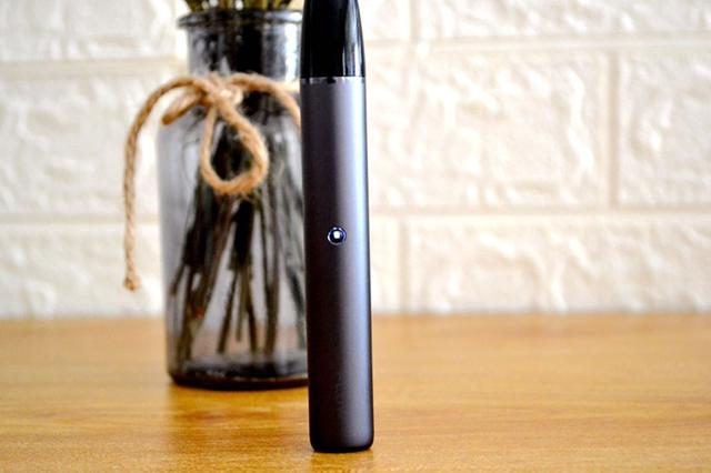 用了这么久有很多值得讲的体验flow福禄换弹电子烟套装s