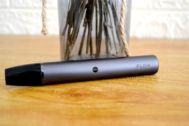 用了这么久,有很多值得讲的!体验FLOW 福禄换弹电子烟套装S__财经头条