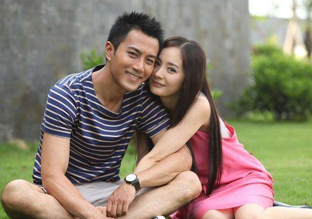 曝45岁刘恺威恋小12岁港姐!与杨幂离婚10月恋爱,小糯米新妈妈?