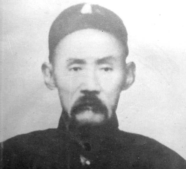 清朝最后一位大内高手宫宝田武功究竟有多高