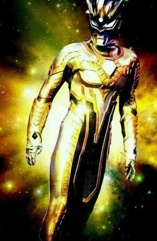 诺亚奥特曼被封印?那封印他的人是!