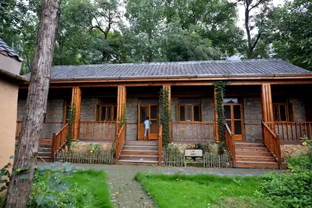 章丘|院落|民宿_新浪新闻