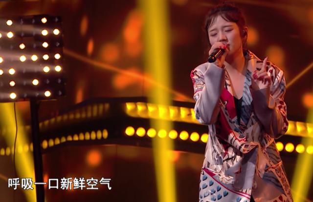 《好声音》斯丹曼簇夺冠，爱新觉罗媚泪洒舞台，毫无悬念的对决|爱新觉罗媚|中国好声音|战队_新浪新闻