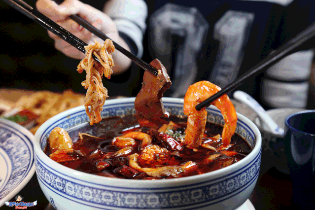 五星级标准的川菜馆,不网红不打折,但啥都好吃全程点菜无雷区!