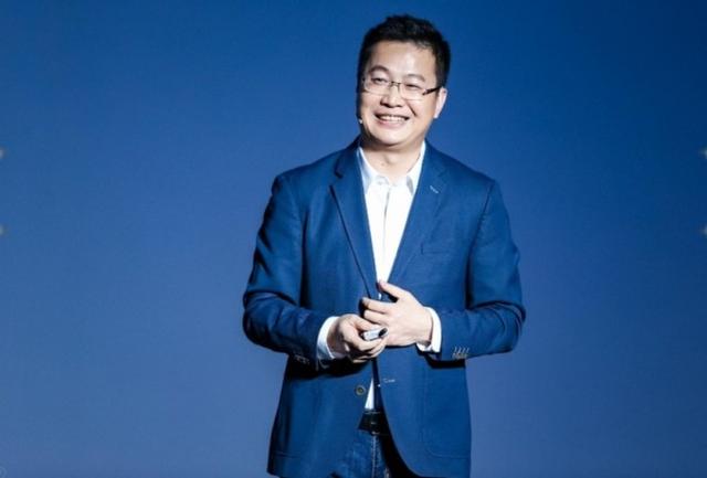 卢伟冰凌晨突然爆料,Redmi新品将配5000mAh大电池!__财经头条