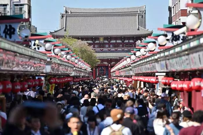 Image result for Sensō-ji