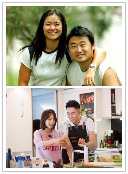 两季《妻子》对比:霍思燕成第二个章子怡,杨千嬅成第二个袁咏仪