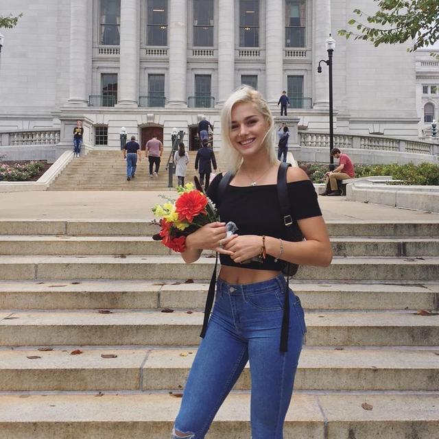 加拿大运动员艾伦伍德georgia lorraine ellenwood(格鲁吉亚-艾伦伍德