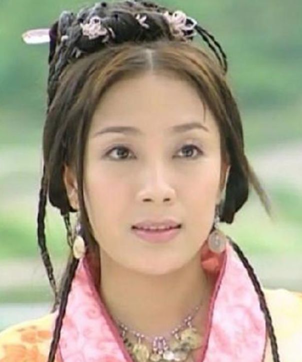 李渊举兵之际,平阳公主与他的丈夫柴绍住在长安城.