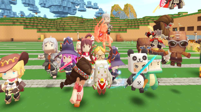 迷你世界:大神是如何制造东西?用细节做一个舒适大床,网友叹服