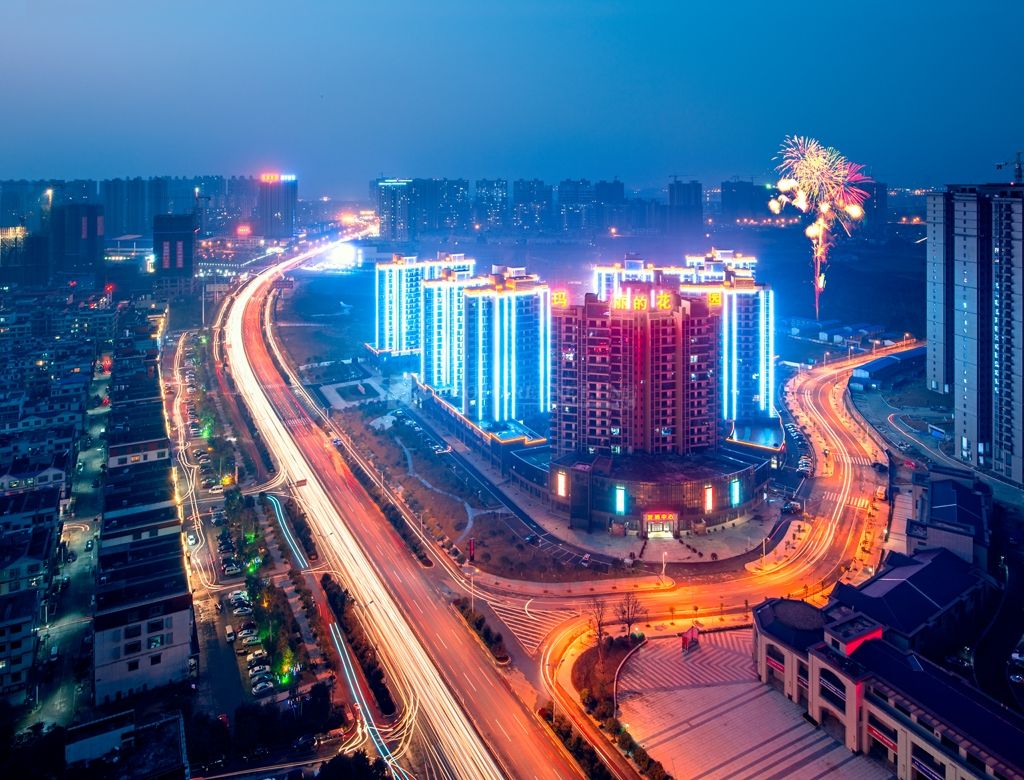 走读湖南之望城篇:不仅被誉为"希望之城",还是雷锋的故乡