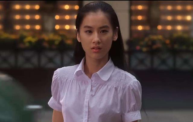 长江七号成美容院那些小孩儿长大都变美了