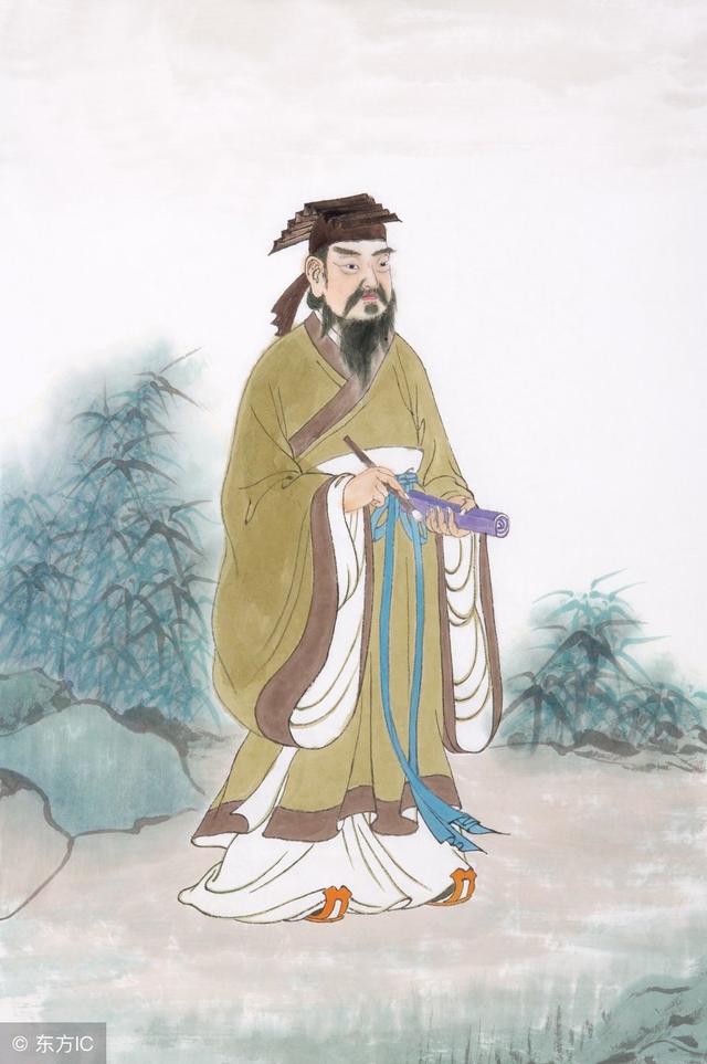 大书法家,王羲之的故事