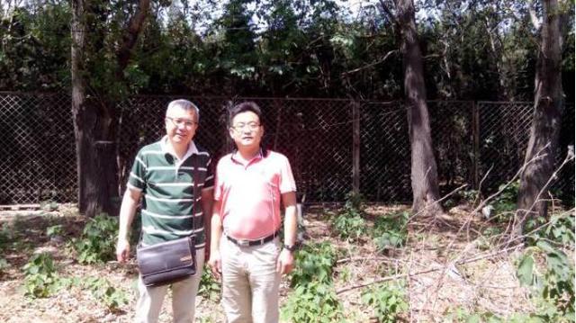 53岁大叔买不起房,不得已用6个集装箱,造了个200平的豪宅