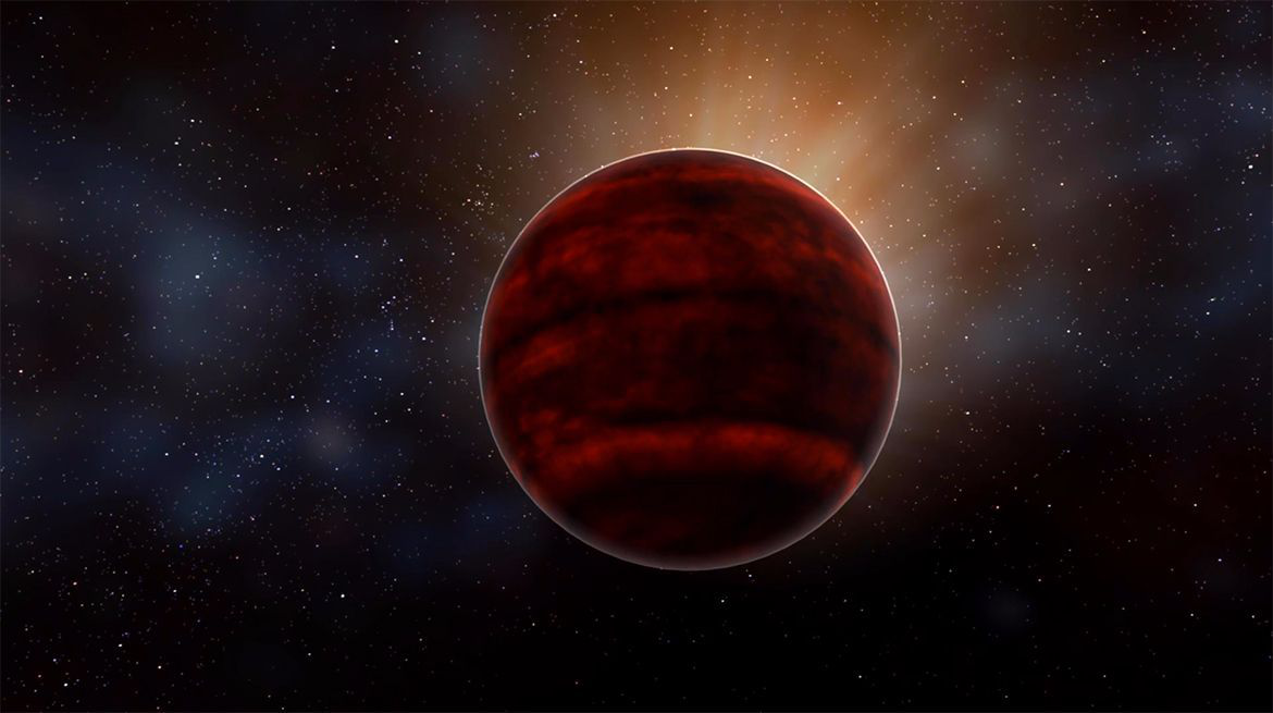 红矮星具有哪些星体特征,围绕其运行的巨行星被发现意味着什么?|太阳质量|红矮星|巨行星_新浪新闻
